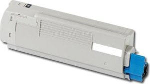 Картридж для лазерного принтера OKI Тонер-картридж TONER-K-C5850/5950-NEU (43865744 / 43865724) Картридж для лазерного принтера OKI Тонер-картридж TONER-K-C5850/5950-NEU (43865744 / 43865724)