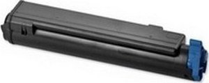 �������� ��� ��������� �������� OKI �����-��������   TONER-Y-C610-NEU (44315305 / 44315321)