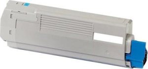 Картридж для лазерного принтера OKI Тонер-картридж TONER-C-C86/8800 (43487711) Картридж для лазерного принтера OKI Тонер-картридж TONER-C-C86/8800 (43487711)