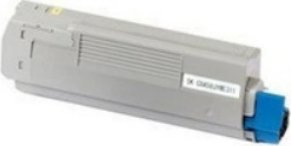 Картридж для лазерного принтера OKI Тонер-картридж TONER-M-MC860-10K-NEU (44059210 / 44059226) Картридж для лазерного принтера OKI Тонер-картридж TONER-M-MC860-10K-NEU (44059210 / 44059226)