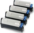 �������� ��� ��������� �������� OKI �����������   EP-CART-Y-C5650/5750 (43870005)