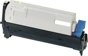 Картридж для лазерного принтера OKI Фотобарабан EP-CART-C-C5650/5750 (43870007) Картридж для лазерного принтера OKI Фотобарабан EP-CART-C-C5650/5750 (43870007)