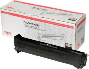 Картридж для лазерного принтера OKI Фотобарабан EP-CART-K-C96/800/9650 (42918108) Картридж для лазерного принтера OKI Фотобарабан EP-CART-K-C96/800/9650 (42918108)