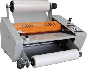 Рулонный ламинатор Bulros FM 360 Рулонный ламинатор Bulros FM 360