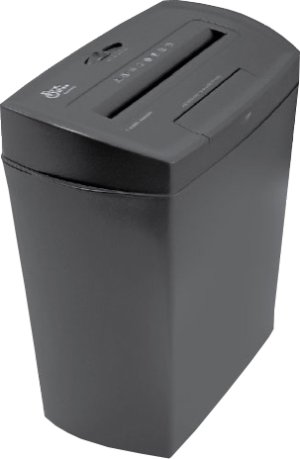 Шредер ProfiOffice Piranha EC 7 СС (4x18 мм) Шредер ProfiOffice Piranha EC 7 СС (4x18 мм)