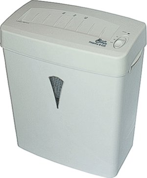 Шредер ProfiOffice Piranha 5 CC (4x35 мм) Шредер ProfiOffice Piranha 5 CC (4x35 мм)