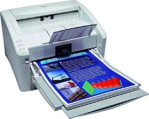 Потоковый сканер Canon imageFORMULA DR-6010C (3801B003) Потоковый сканер Canon imageFORMULA DR-6010C (3801B003)