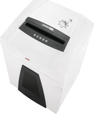 Шредер HSM Securio P40 (3.9 мм) Шредер HSM Securio P40 (3.9 мм)