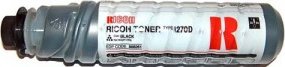 Картридж для лазерного принтера Ricoh Тонер 1270D (MP201) Картридж для лазерного принтера Ricoh Тонер 1270D (MP201)