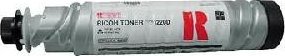 Картридж для лазерного принтера Ricoh Тонер тип MP2000 (ранее 1230D) (842015) Картридж для лазерного принтера Ricoh Тонер тип MP2000 (ранее 1230D) (842015)