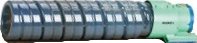 Картридж для лазерного принтера Ricoh Принт-картридж MP C2550E (842060) голубой Картридж для лазерного принтера Ricoh Принт-картридж MP C2550E (842060) голубой
