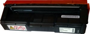 Картридж для лазерного принтера Ricoh Принт-картридж SP C310HE черный Картридж для лазерного принтера Ricoh Принт-картридж SP C310HE черный
