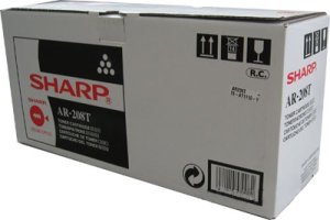 �������� ��� ��������� �������� Sharp �����-��������   AR-208T