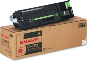 Картридж для лазерного принтера Sharp Тонер-картридж AR-455T Картридж для лазерного принтера Sharp Тонер-картридж AR-455T
