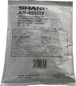 Картридж для лазерного принтера Sharp Девелопер AR-455DV Картридж для лазерного принтера Sharp Девелопер AR-455DV