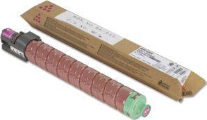 Картридж для лазерного принтера Ricoh Тонер-картридж SP C430E малиновый Картридж для лазерного принтера Ricoh Тонер-картридж SP C430E малиновый