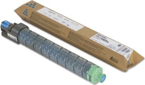 Картридж для лазерного принтера Ricoh Тонер-картридж SP C430E голубой Картридж для лазерного принтера Ricoh Тонер-картридж SP C430E голубой