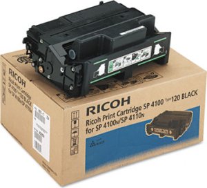 �������� ��� ��������� �������� Ricoh �����-��������   SP4100