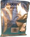 Картридж для лазерного принтера Sharp Девелопер AR-202DV Картридж для лазерного принтера Sharp Девелопер AR-202DV