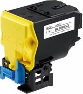 Картридж для лазерного принтера Konica Minolta Тонер TNP-19Y Картридж для лазерного принтера Konica Minolta Тонер TNP-19Y