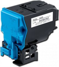 Картридж для лазерного принтера Konica Minolta Тонер-картридж TNP-22C (A0X5452) Картридж для лазерного принтера Konica Minolta Тонер-картридж TNP-22C (A0X5452)