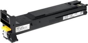 Картридж для лазерного принтера Konica Minolta Тонер TN-319K Картридж для лазерного принтера Konica Minolta Тонер TN-319K