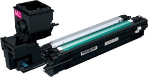 Картридж для лазерного принтера Konica Minolta Тонер-картридж TNP-20M (A0WG0DH) Картридж для лазерного принтера Konica Minolta Тонер-картридж TNP-20M (A0WG0DH)