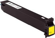 Картридж для лазерного принтера Konica Minolta Тонер-картридж A0D7253 Картридж для лазерного принтера Konica Minolta Тонер-картридж A0D7253