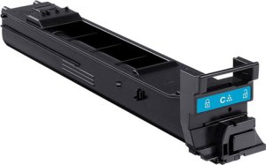 Картридж для лазерного принтера Konica Minolta Тонер-картридж A0DK452 Картридж для лазерного принтера Konica Minolta Тонер-картридж A0DK452