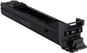 Картридж для лазерного принтера Konica Minolta Тонер-картридж A0DK152 Картридж для лазерного принтера Konica Minolta Тонер-картридж A0DK152