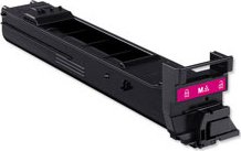 Картридж для лазерного принтера Konica Minolta Тонер-картридж A0DK351 Картридж для лазерного принтера Konica Minolta Тонер-картридж A0DK351