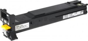 Картридж для лазерного принтера Konica Minolta Тонер-картридж A06V153 Картридж для лазерного принтера Konica Minolta Тонер-картридж A06V153