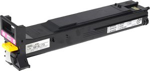 Картридж для лазерного принтера Konica Minolta Тонер-картридж A06V353 Картридж для лазерного принтера Konica Minolta Тонер-картридж A06V353