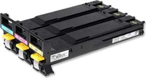 Картридж для лазерного принтера Konica Minolta Комплект цветных тонер-картриджей A06VJ53 Картридж для лазерного принтера Konica Minolta Комплект цветных тонер-картриджей A06VJ53