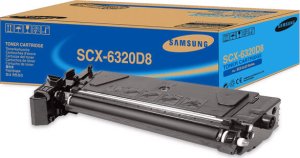 �������� ��� ��������� �������� Samsung ��������   SCX-6320D8/SEE