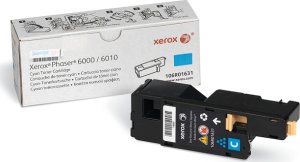 Картридж для лазерного принтера Xerox Тонер-картридж 106R01631 Картридж для лазерного принтера Xerox Тонер-картридж 106R01631