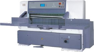 Гильотинный резак Vektor QZYX-115 C Гильотинный резак Vektor QZYX-115 C