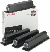 Картридж для лазерного принтера Canon Картридж NPG-1 (1372A005) Картридж для лазерного принтера Canon Картридж NPG-1 (1372A005)
