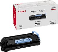 Картридж для лазерного принтера Canon Картридж 706 (0264B002) Картридж для лазерного принтера Canon Картридж 706 (0264B002)