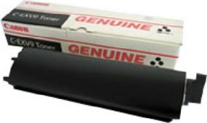 Картридж для лазерного принтера Canon Тонер C-EXV 9 BK (8640A002) Картридж для лазерного принтера Canon Тонер C-EXV 9 BK (8640A002)