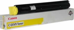 Картридж для лазерного принтера Canon Тонер C-EXV 9 YELLOW (8643A002) Картридж для лазерного принтера Canon Тонер C-EXV 9 YELLOW (8643A002)