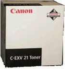 Картридж для лазерного принтера Canon Тонер-картридж C-EXV 21 BK (0452B002) Картридж для лазерного принтера Canon Тонер-картридж C-EXV 21 BK (0452B002)