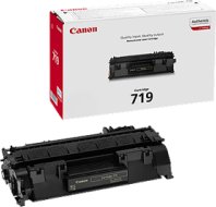 Картридж для лазерного принтера Canon Картридж 719 (3479B002) Картридж для лазерного принтера Canon Картридж 719 (3479B002)