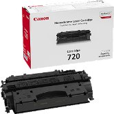 Картридж для лазерного принтера Canon Картридж 720 (2617B002) Картридж для лазерного принтера Canon Картридж 720 (2617B002)
