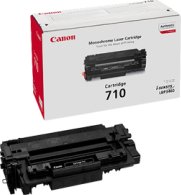 Картридж для лазерного принтера Canon Картридж 710 (0985B001) Картридж для лазерного принтера Canon Картридж 710 (0985B001)