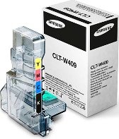 Картридж для лазерного принтера Samsung Контейнер для отработанного тонера CLT-W409/SEE Картридж для лазерного принтера Samsung Контейнер для отработанного тонера CLT-W409/SEE