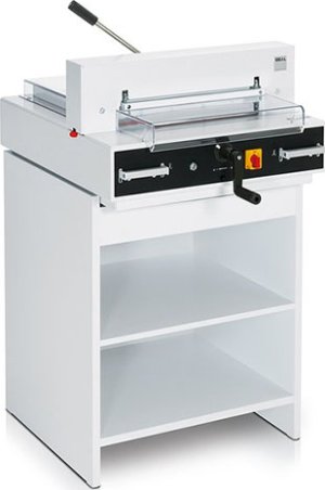 Гильотинный резак Ideal 4315 Гильотинный резак Ideal 4315