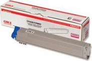 Картридж для лазерного принтера OKI Тонер-картридж TONER-Y-C9655-NEU (43837133 / 43837129) Картридж для лазерного принтера OKI Тонер-картридж TONER-Y-C9655-NEU (43837133 / 43837129)