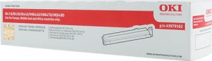 Картридж для лазерного принтера OKI Тонер-картридж TON-B41/3/40-3.5K (43979107/43979102) Картридж для лазерного принтера OKI Тонер-картридж TON-B41/3/40-3.5K (43979107/43979102)