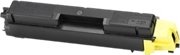 Картридж для лазерного принтера Kyocera Тонер-картридж TK-590Y Картридж для лазерного принтера Kyocera Тонер-картридж TK-590Y